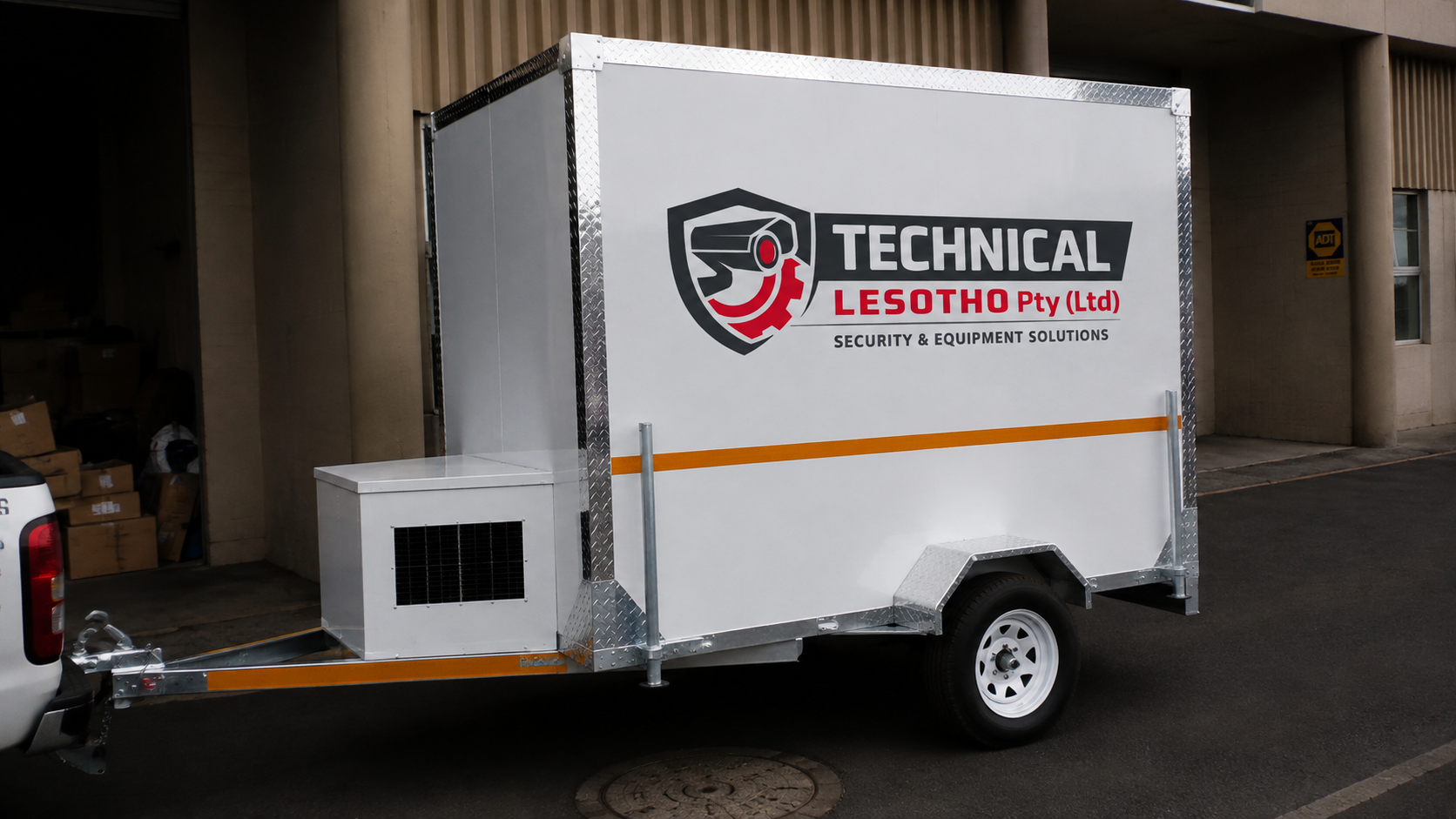 Aero-Electric Vehicle
